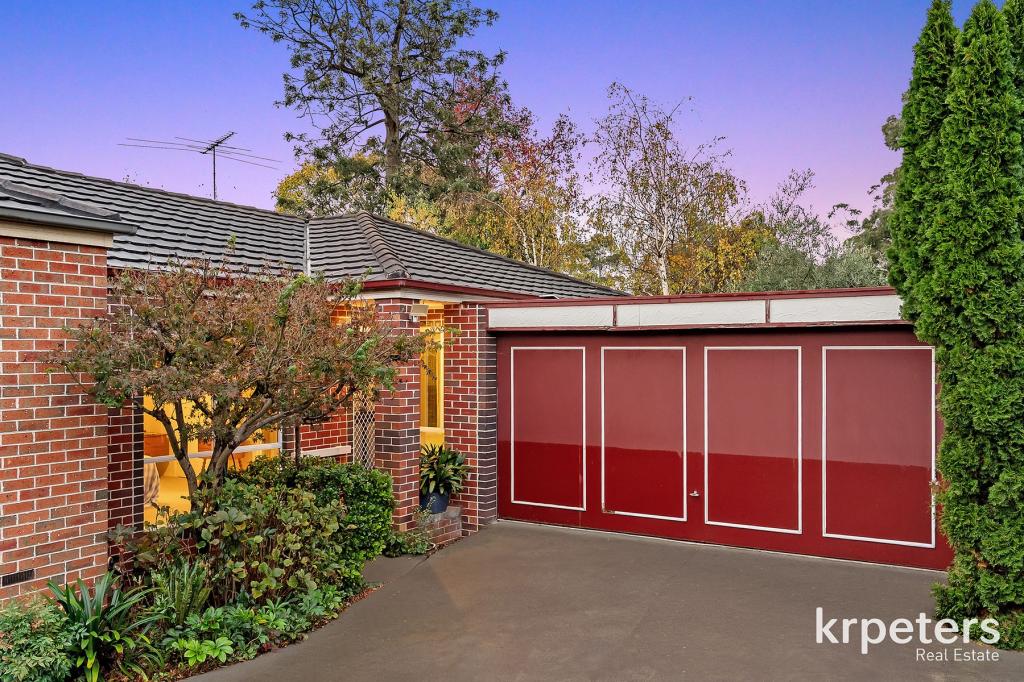 9/15 Cambridge Rd, Mooroolbark, VIC 3138