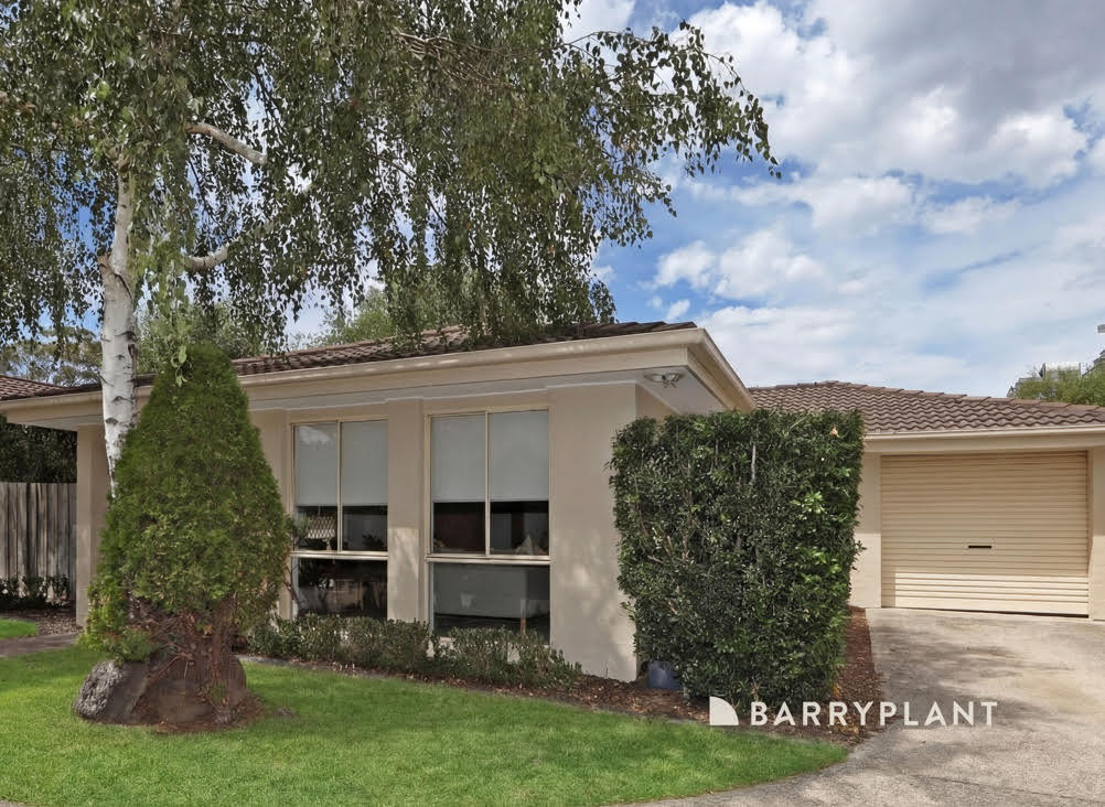 2/25 Stamford Cres, Rowville, VIC 3178