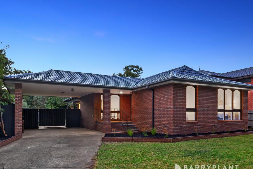 38 Alderford Dr, Wantirna, VIC 3152