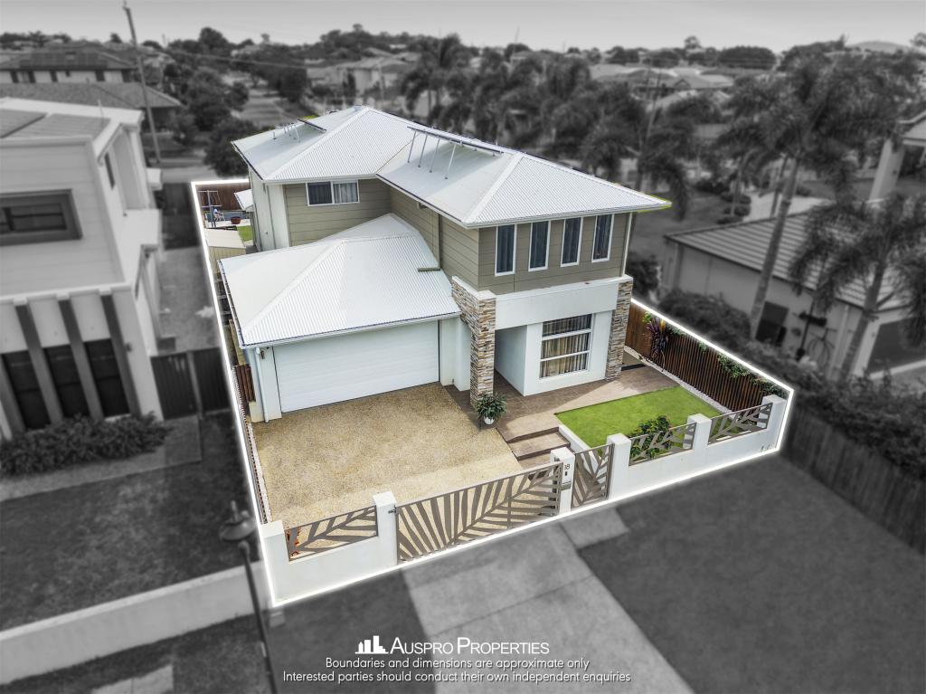 18 Katelyn St, Underwood, QLD 4119
