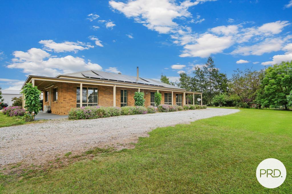 185 Mitchell Rd, Table Top, NSW 2640