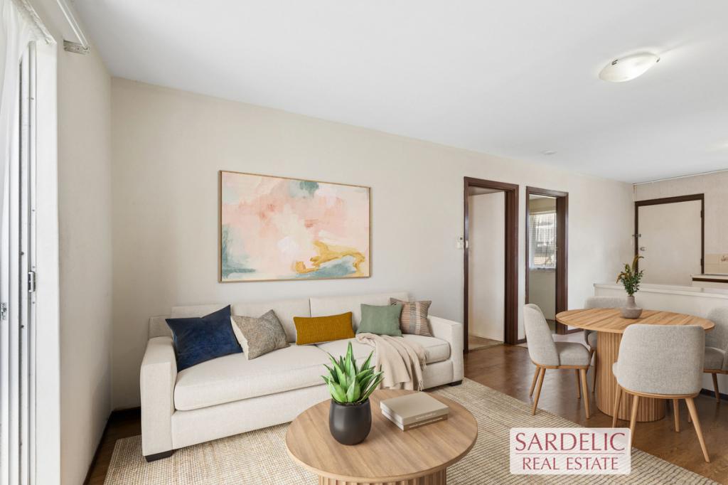 9/413 Canning Hwy, Como, WA 6152