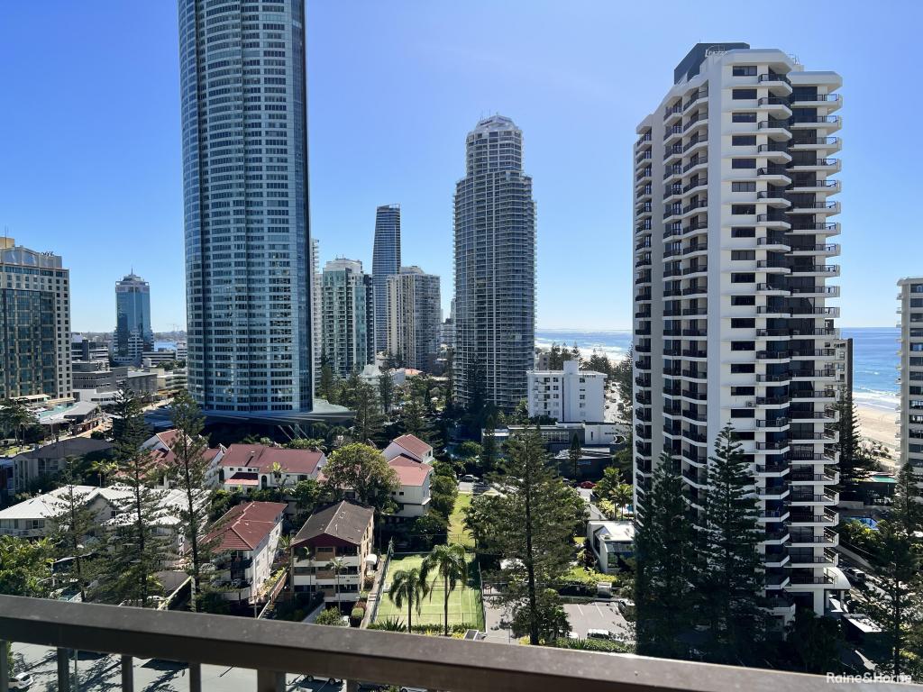 1405/5 Enderley Ave, Surfers Paradise, QLD 4217