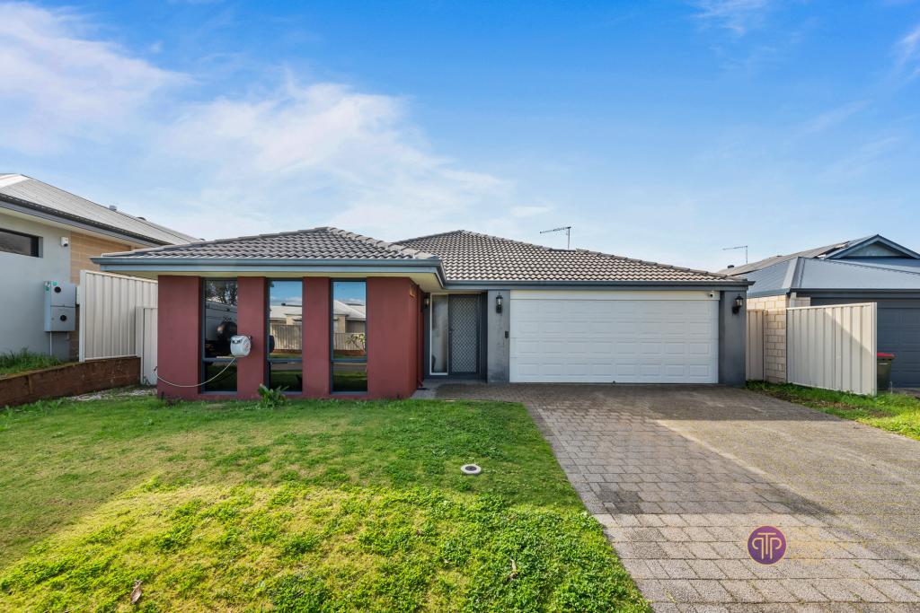 42 FIREBRAND GR, BALDIVIS, WA 6171