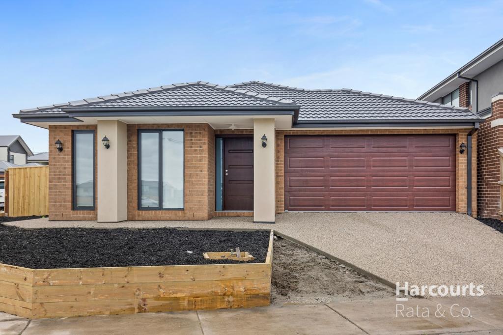 22 Grah Rd, Wollert, VIC 3750