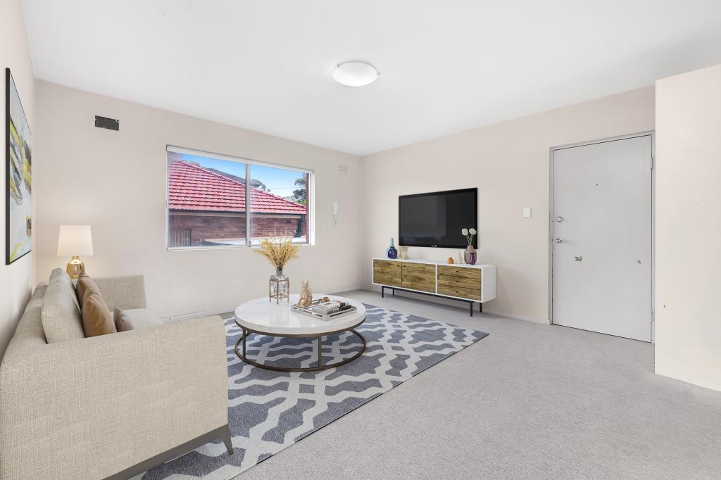 2/52 Rhodes St, Hillsdale, NSW 2036