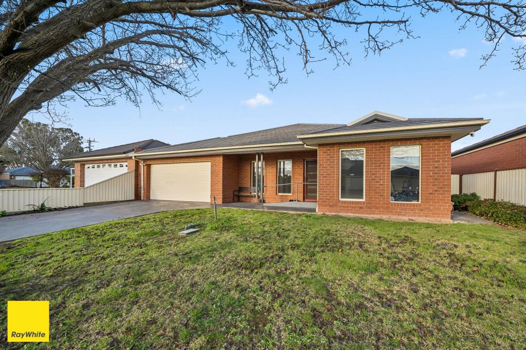 3 Joe Ford Dr, Tatura, VIC 3616