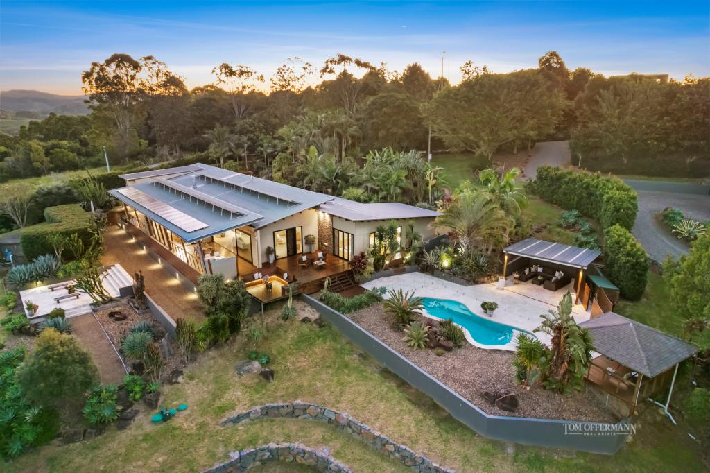 139 Blanckensee Rd, Black Mountain, QLD 4563