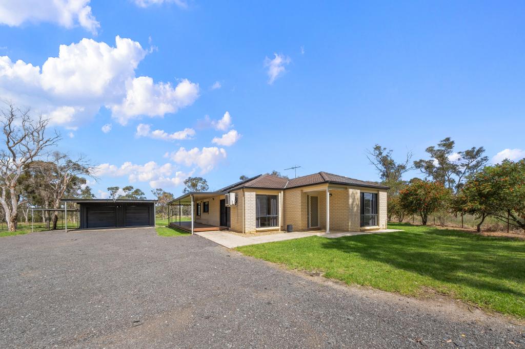 376 Nutt Rd, Londonderry, NSW 2753