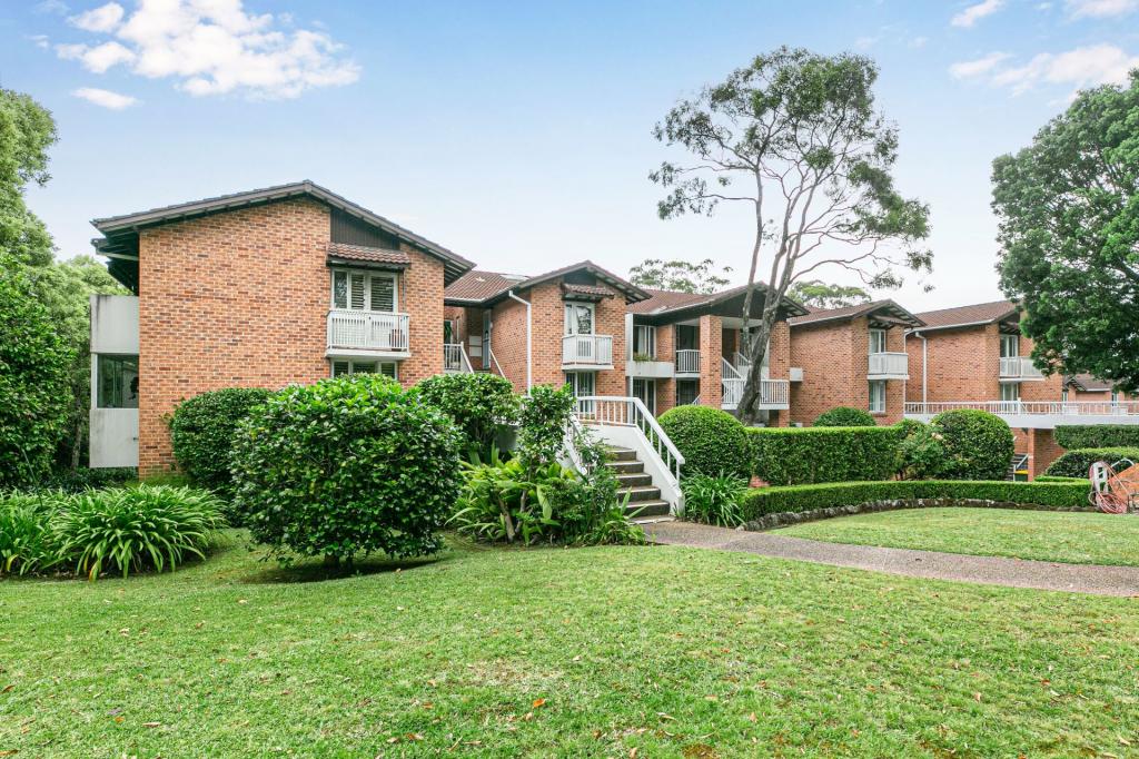 15/562 Pacific Hwy, Killara, NSW 2071