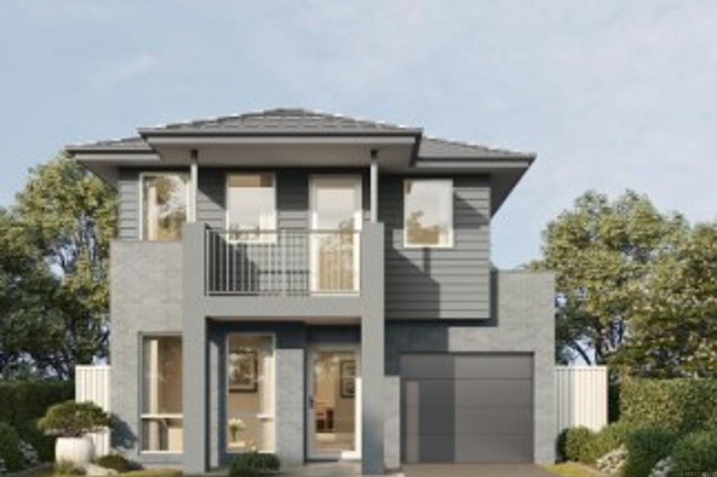 Contact Agent For Address, Austral, NSW 2179