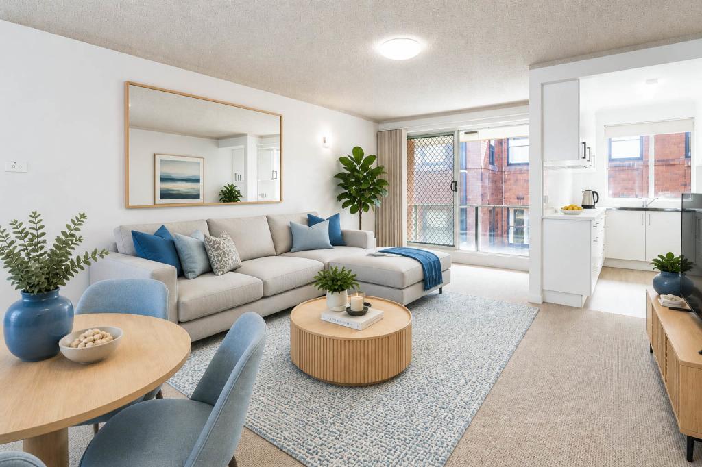14/85 WEST ESP, MANLY, NSW 2095