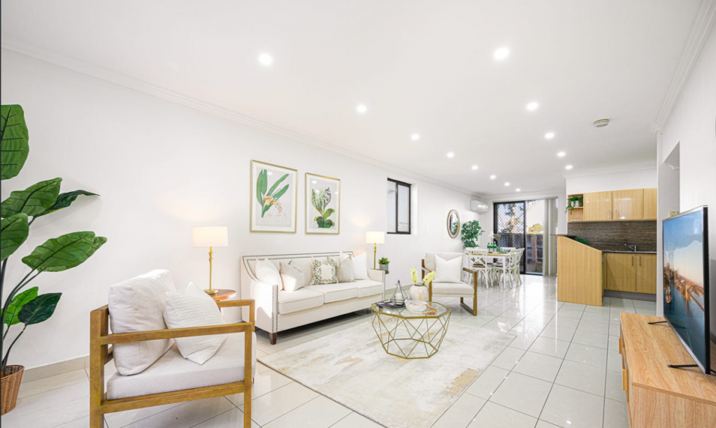 18/210 Pennant Hills Rd, Oatlands, NSW 2117