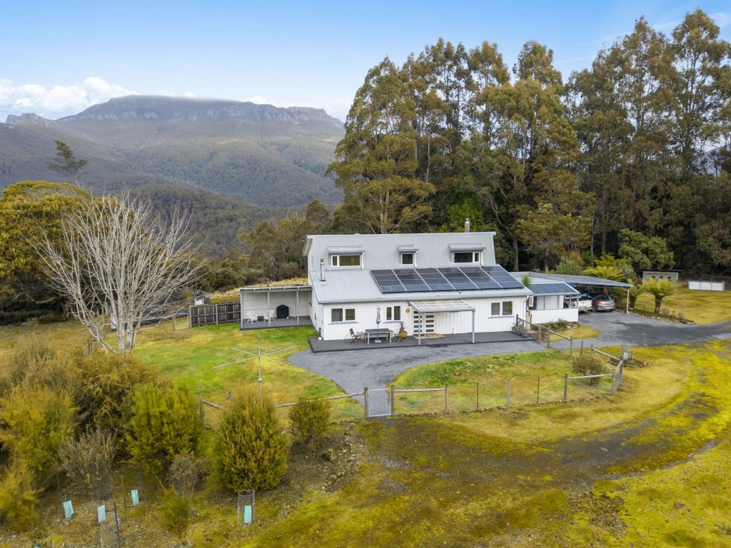 1710 Loongana Rd, Loongana, TAS 7315