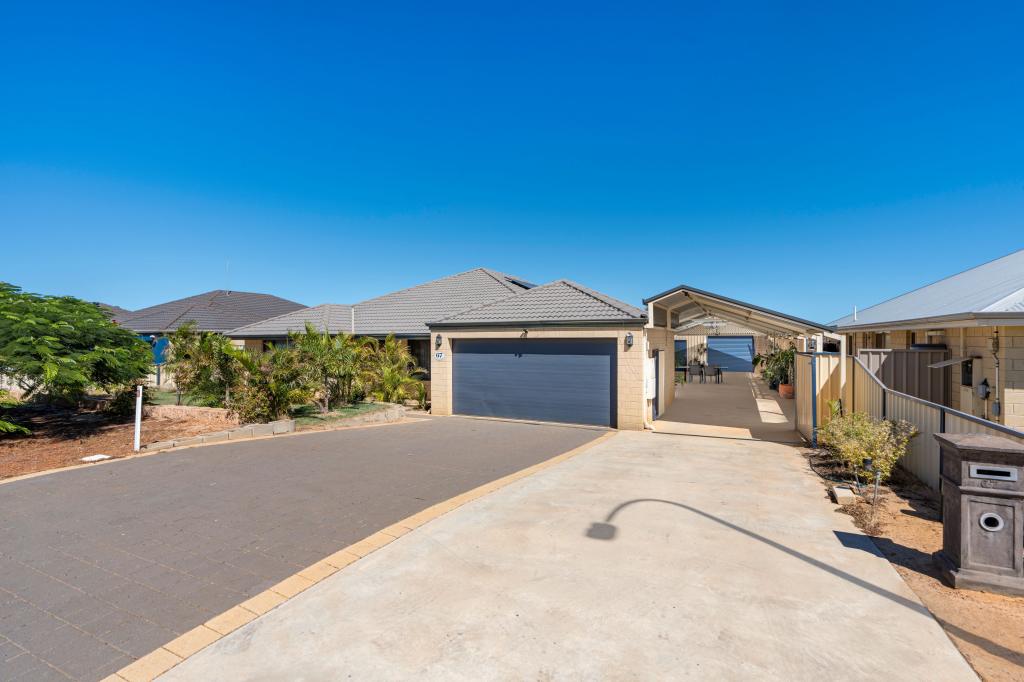 67 Sutcliffe Rd, Waggrakine, WA 6530