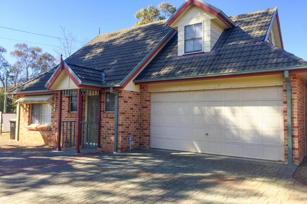 1/6-8 GEORGE ST, KINGSWOOD, NSW 2747