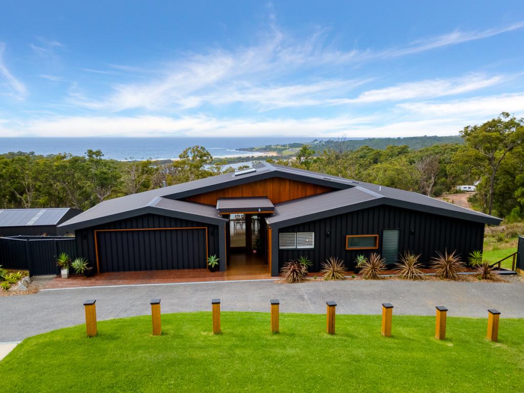 34 Jacaranda Pl, Mirador, NSW 2548