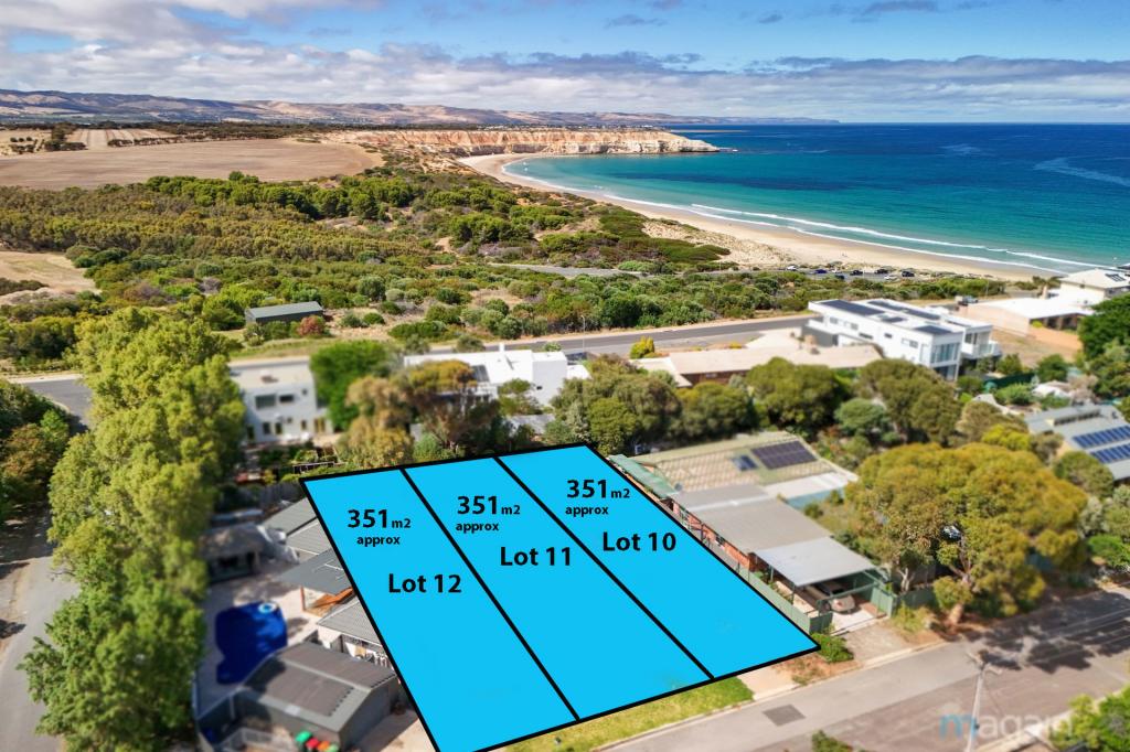  Martin Ave, Maslin Beach, SA 5170