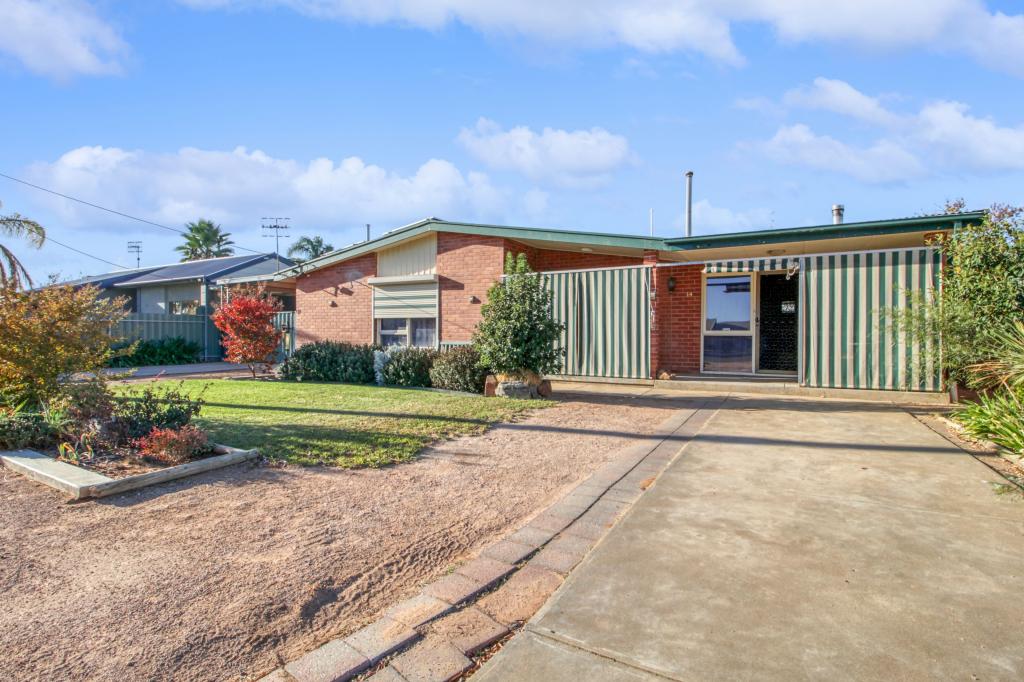 14 MYALL ST, RENMARK, SA 5341