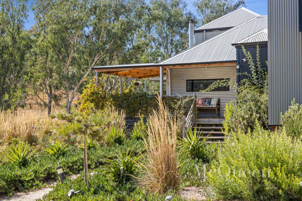 980 HEPBURN NEWSTEAD RD, HEPBURN SPRINGS, VIC 3461