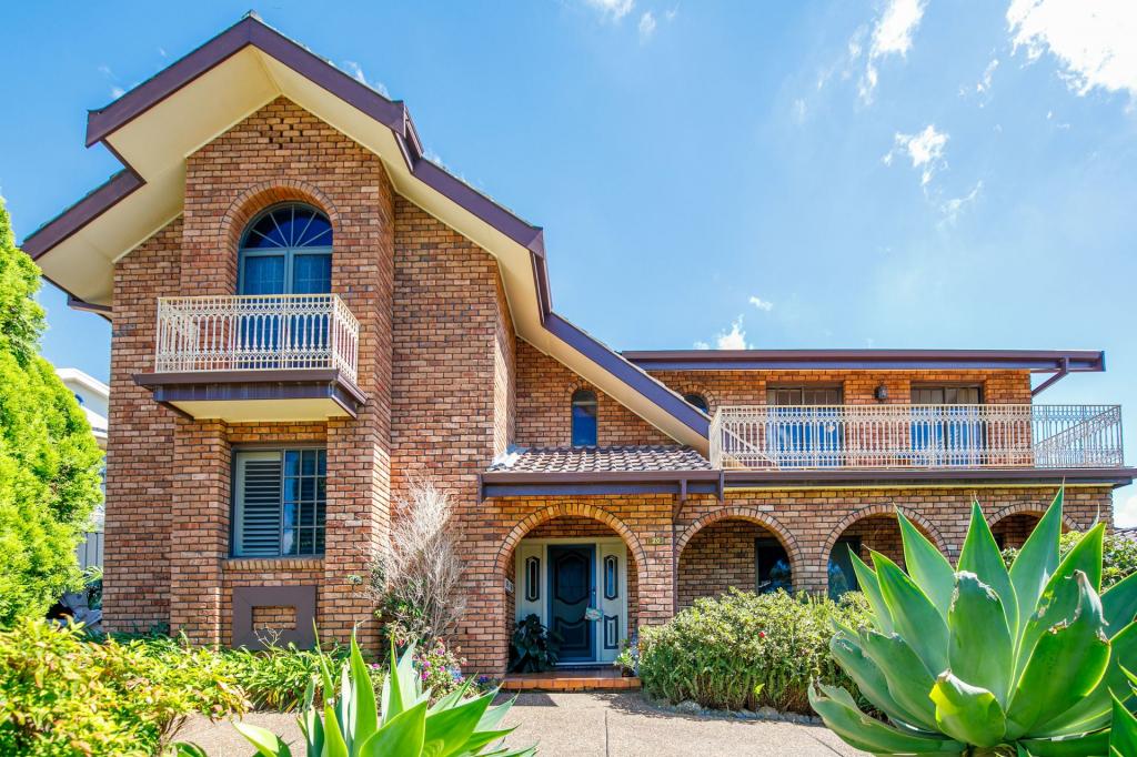20 RAYFORD ST, WARNERS BAY, NSW 2282