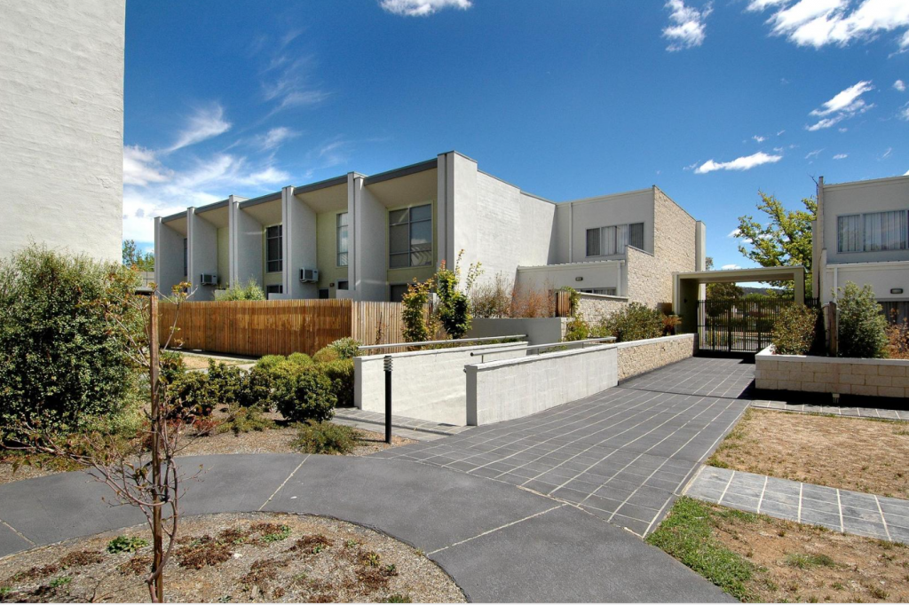 9/30 Ijong St, Braddon, ACT 2612