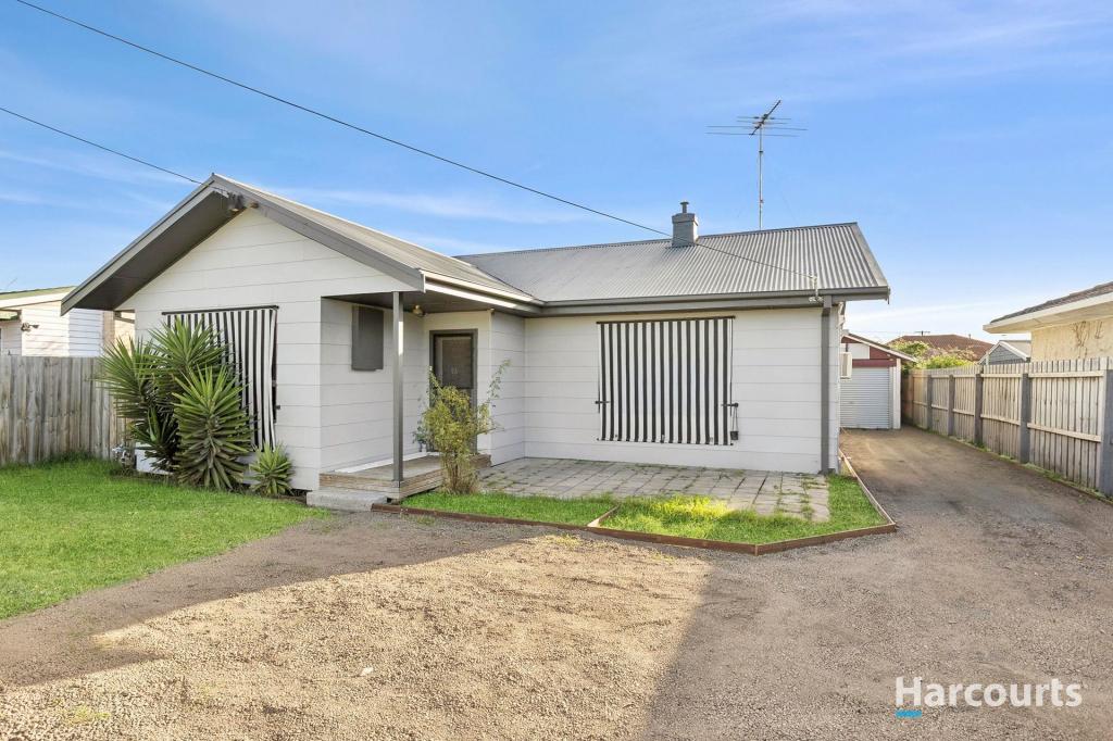 547 Thompson Rd, Norlane, VIC 3214