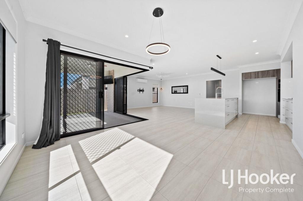 50 Annette St, Logan Reserve, QLD 4133