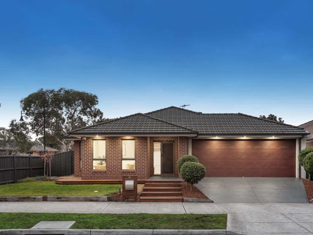 35 Elation Bvd, Doreen, VIC 3754