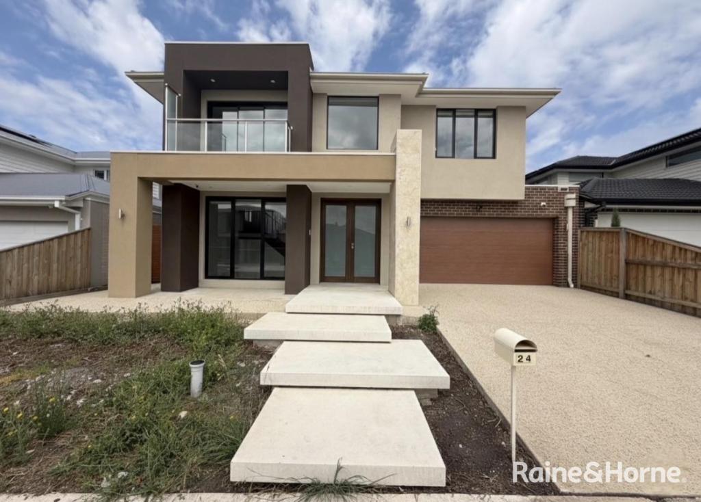 24 Arramont Rd, Greenvale, VIC 3059