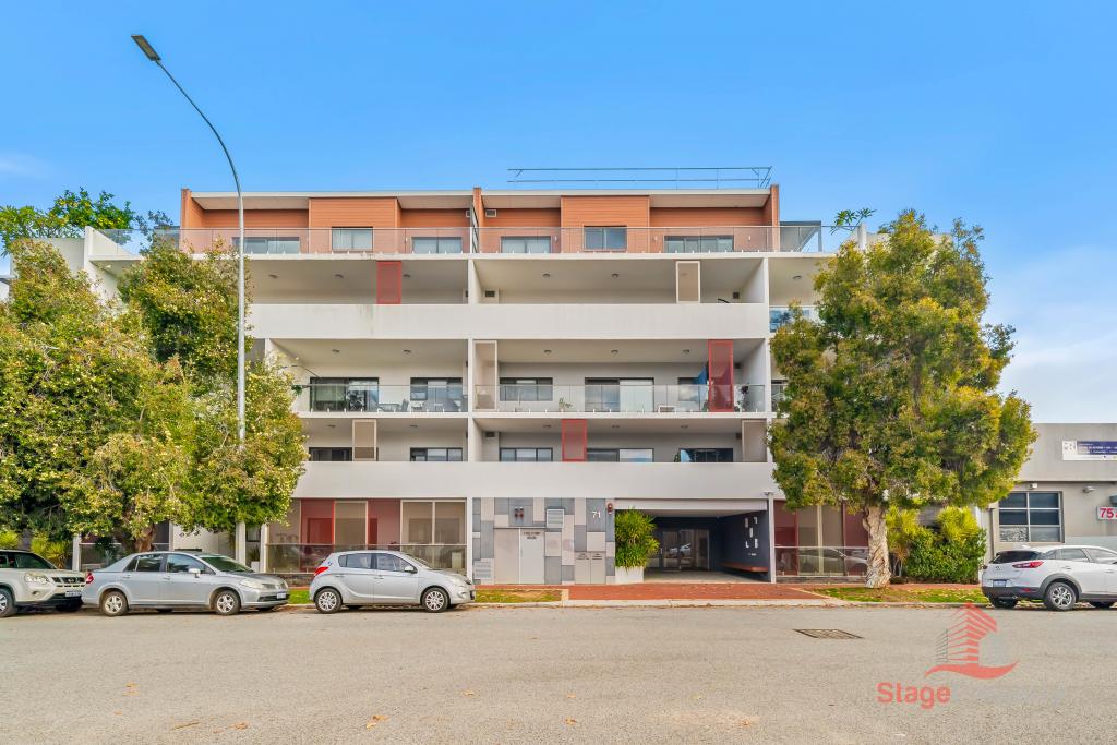 16/71 BREWER ST, PERTH, WA 6000