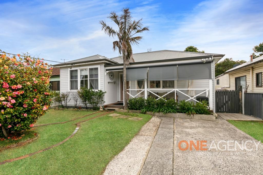 5 Mcmasters Rd, Woy Woy, NSW 2256