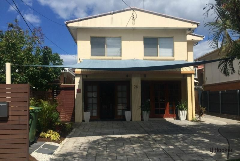 1/28 Twenty Seventh Ave, Palm Beach, QLD 4221