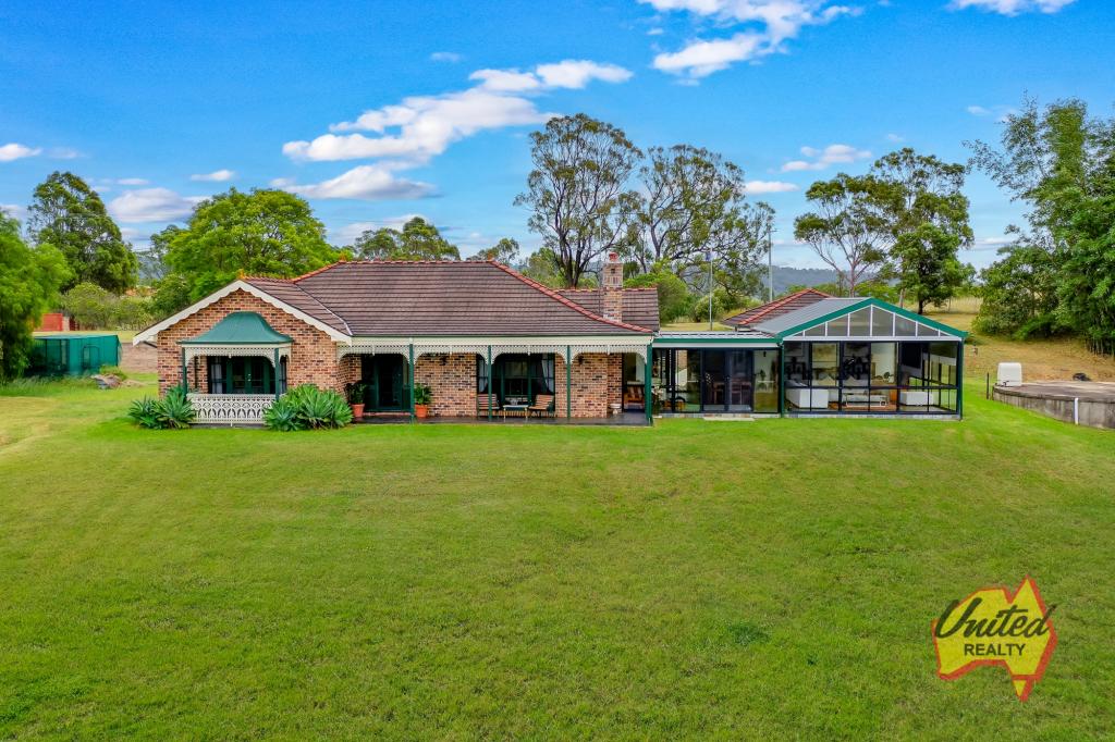 475 Menangle Rd, Menangle, NSW 2568