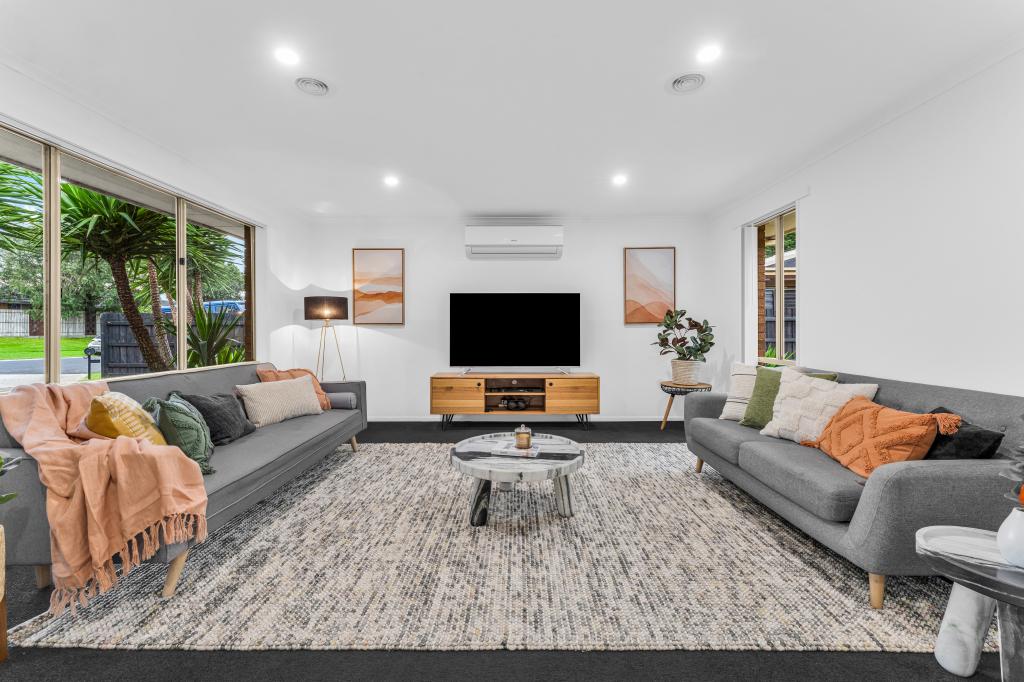 39 Postregna Way, Skye, VIC 3977