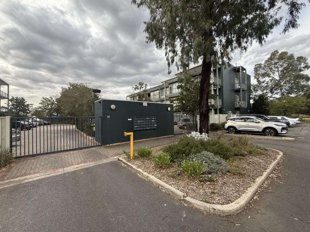23/9-13 Yates St, Mawson Lakes, SA 5095