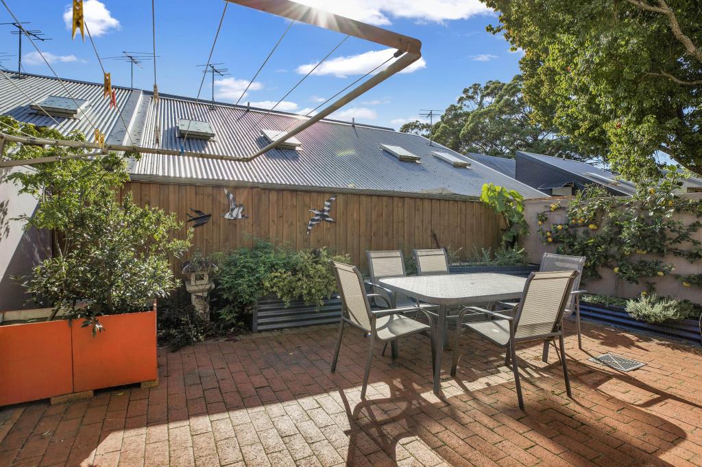 9/2-6 Derbyshire Rd, Leichhardt, NSW 2040