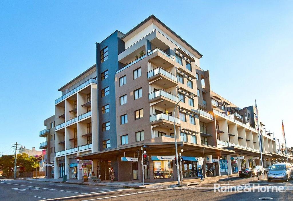 11/198 Marrickville Rd, Marrickville, NSW 2204