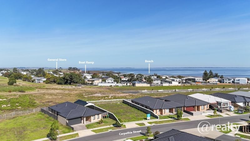 21 CARPATHIA ST, CORONET BAY, VIC 3984