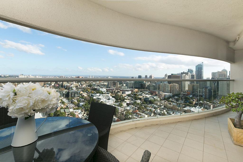 2406/184 Forbes St, Darlinghurst, NSW 2010