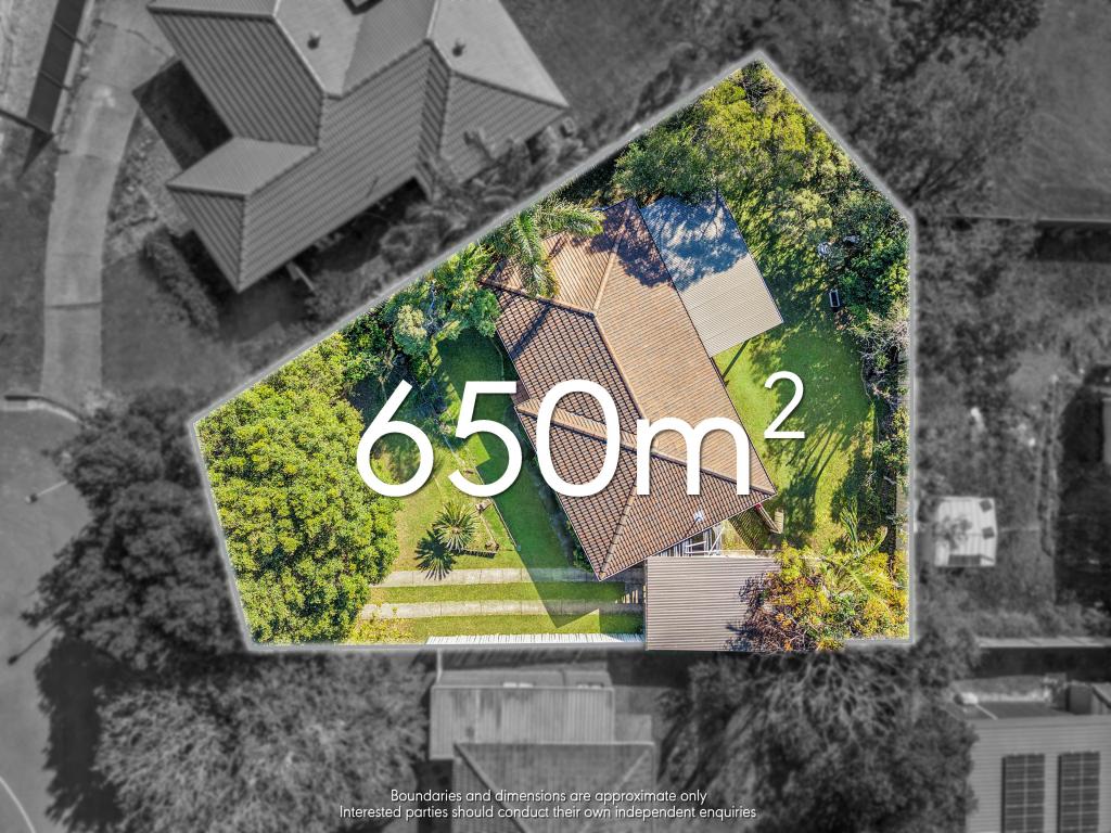 2 Bultarra St, Runcorn, QLD 4113