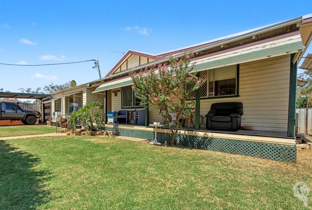 9 Anne St, Narrabri, NSW 2390