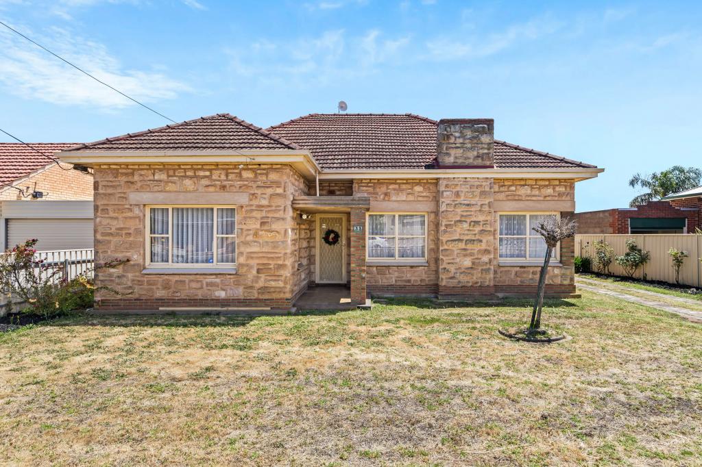 33 Fortisgreen Ave, Pennington, SA 5013