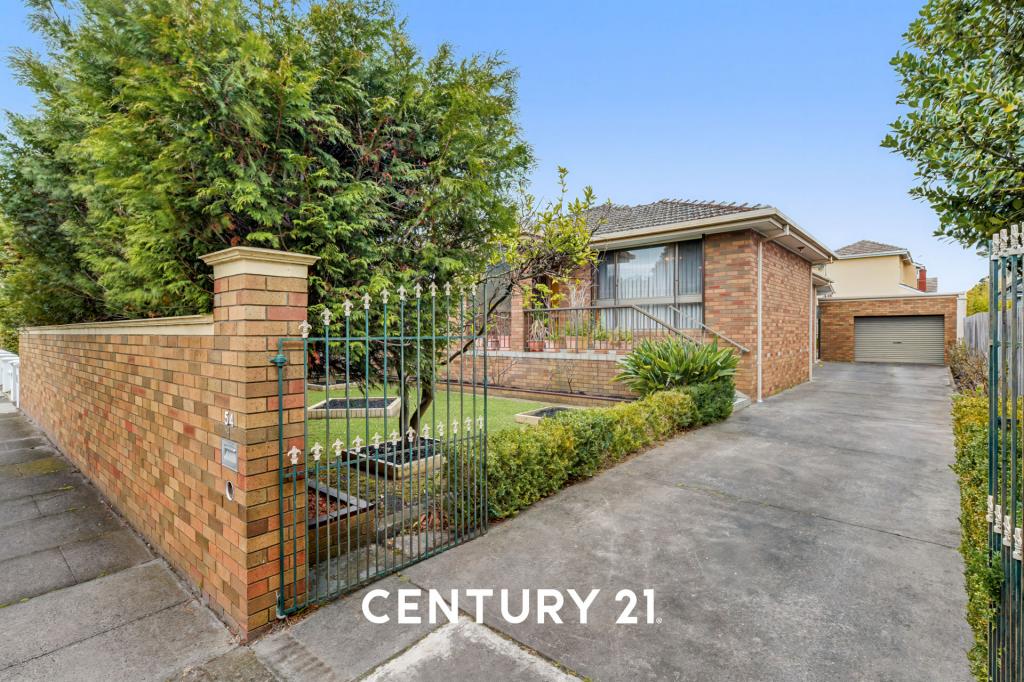 54 Westgate St, Oakleigh, VIC 3166