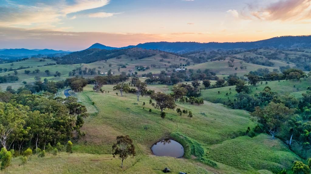 Lot 302 Timor Lane, Murrurundi, NSW 2338