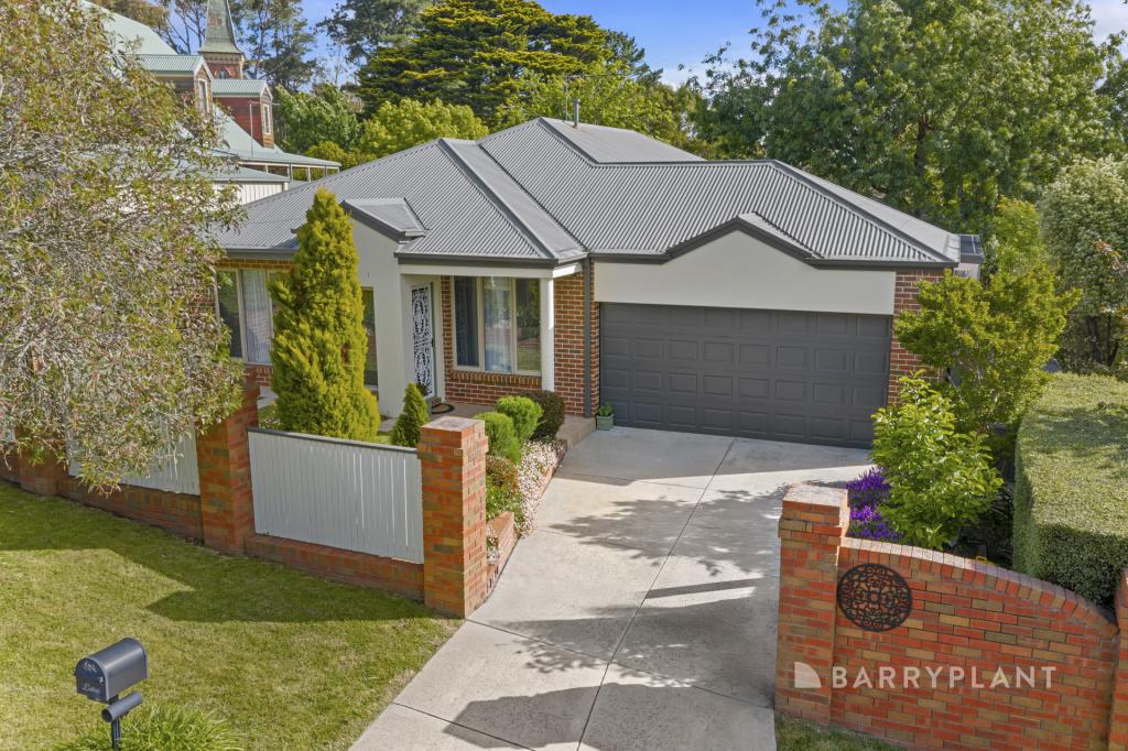 8 Caroline Ct, Nerrina, VIC 3350