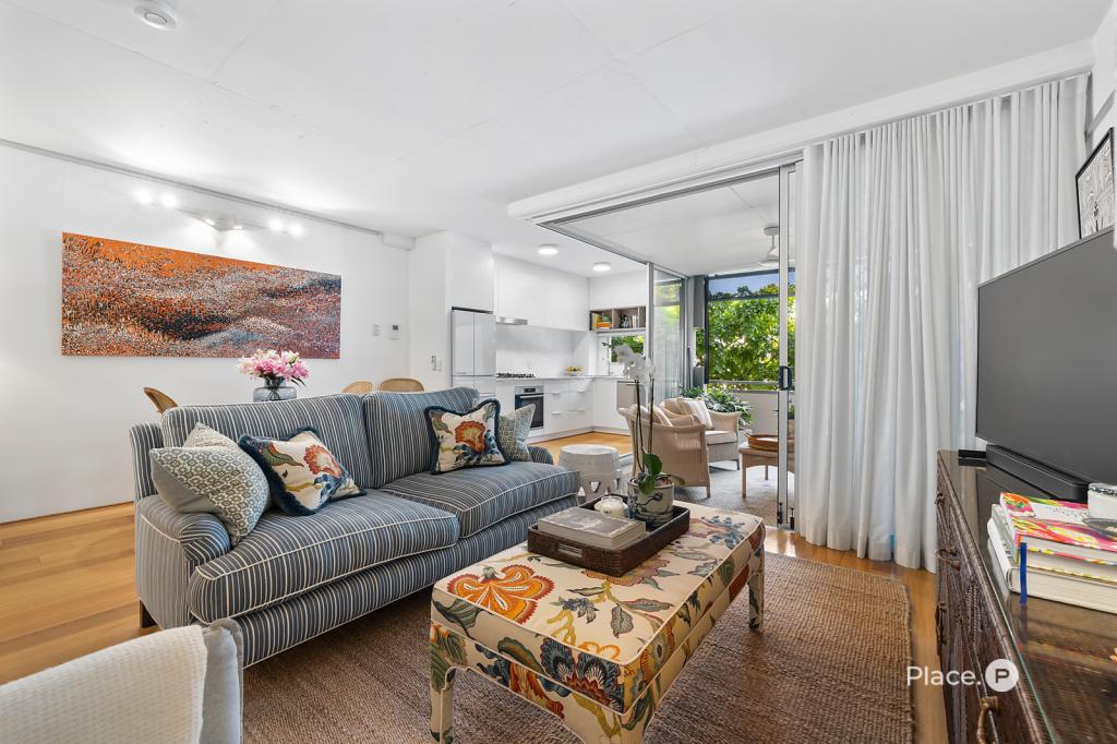 12/92 Robertson St, Fortitude Valley, QLD 4006