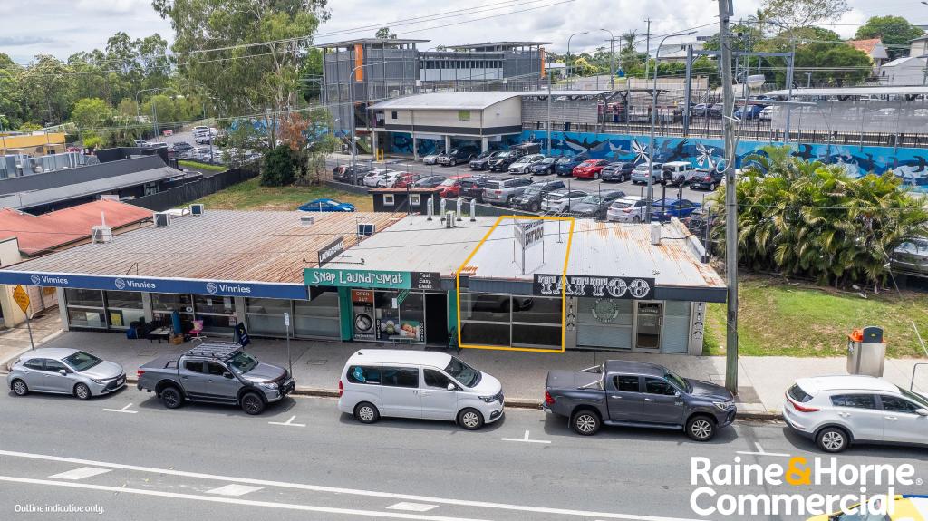 F/141 Dawson Pde, Keperra, QLD 4054