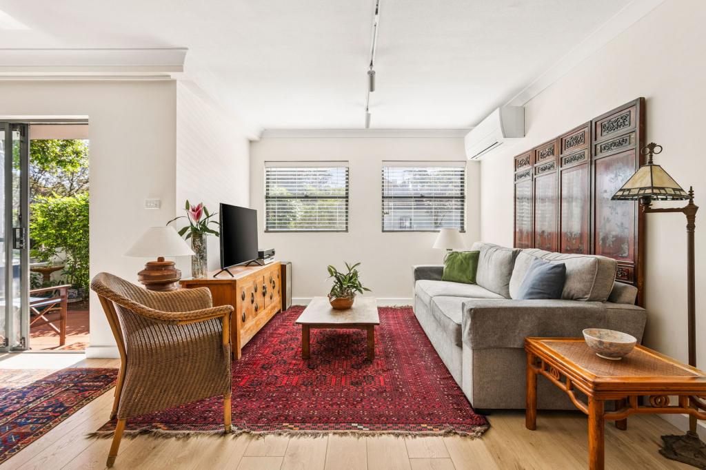 27/69 Allen St, Leichhardt, NSW 2040