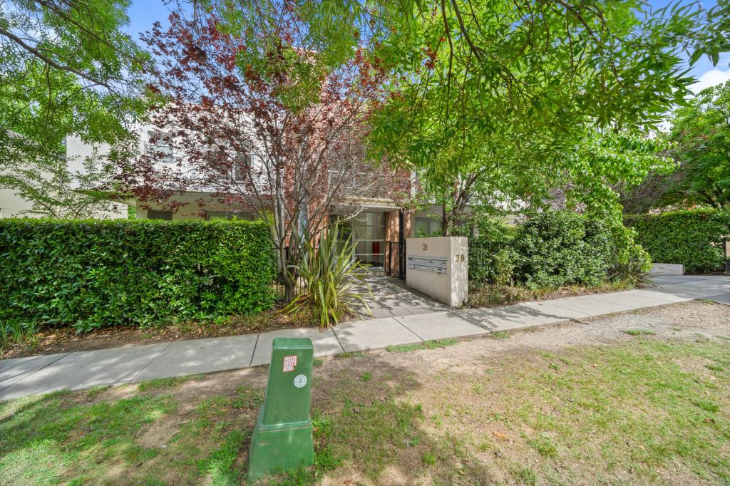 7/39 Moore St, Turner, ACT 2612
